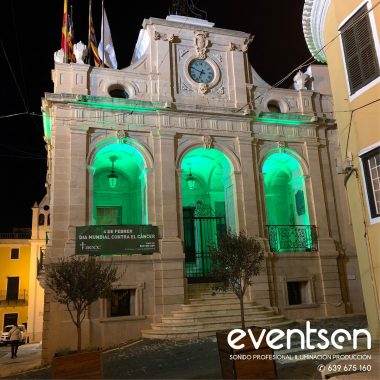 Conciertos y eventos en Menorca
