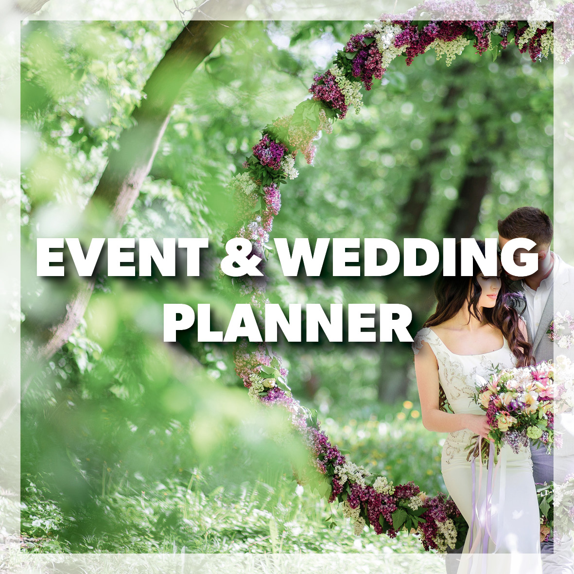 EVENT & WEDDING PLANNER - EVENTOS Y BODAS EN MENORCA